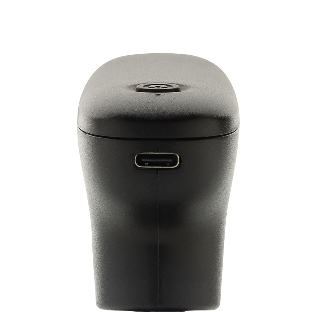 Revix RCS recycled plastic massage gun, black 6