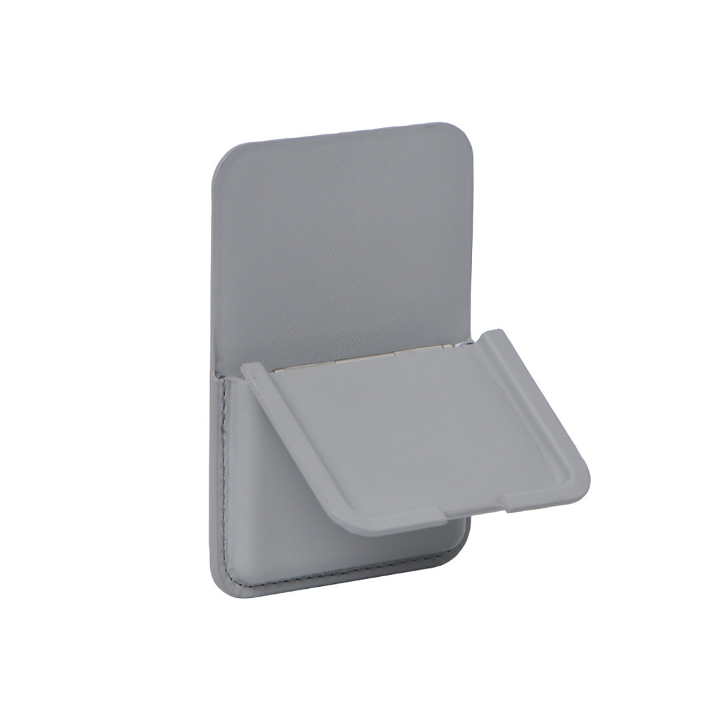 NAPIER - MagCase Phone Cardholder - Grey