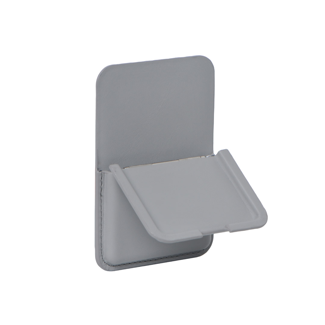 NAPIER - MagCase Phone Cardholder - Grey 4