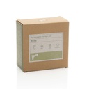 Revix RCS recycled plastic massage gun, black