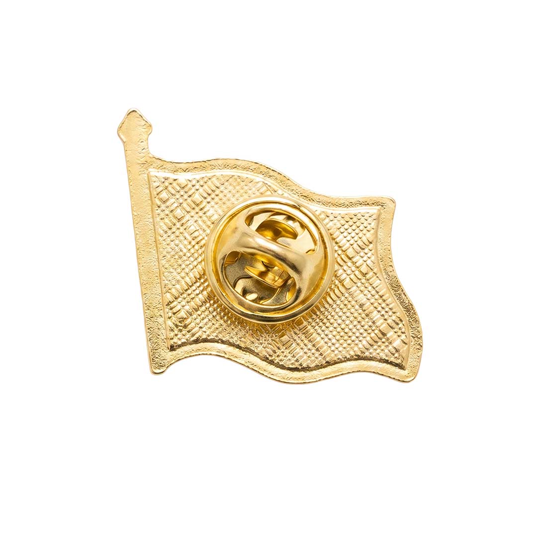 UAE Pin Badge 2