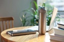 NEVA - XDDESIGN Stainless Steel Water Bottle Grey-Blue