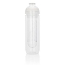 AACHEN - Giftology Fruit Infuser Bottle - Transparant