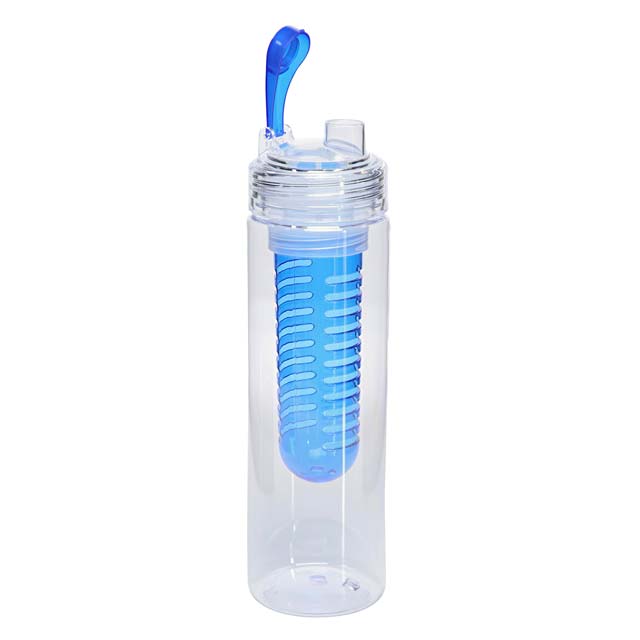 AACHEN - Giftology Fruit Infuser Bottle - Blue