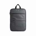 ASHFORD - Giftology Expandable Backpack - Black 