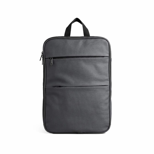 ASHFORD - Giftology Expandable Backpack - Black 