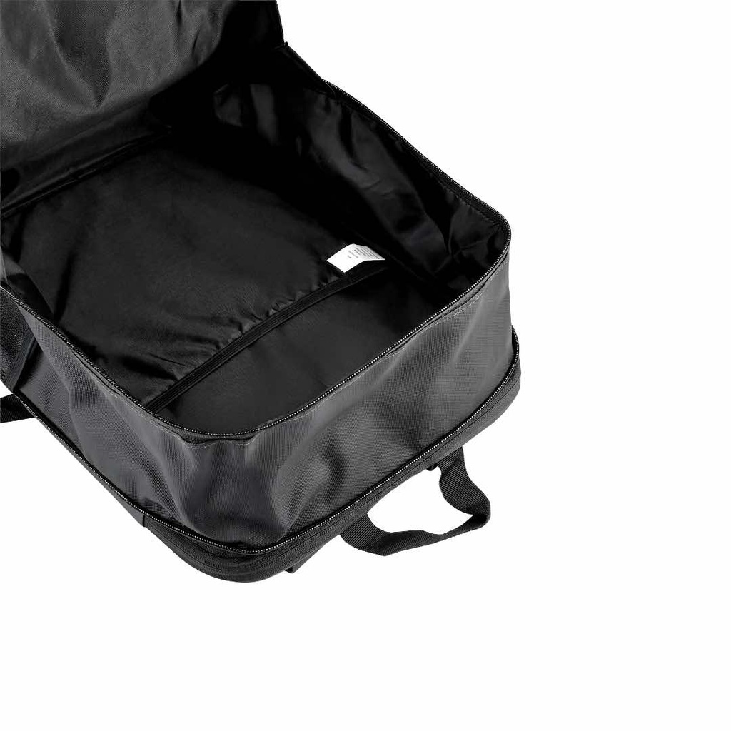 ASHFORD - Giftology Expandable Backpack - Black