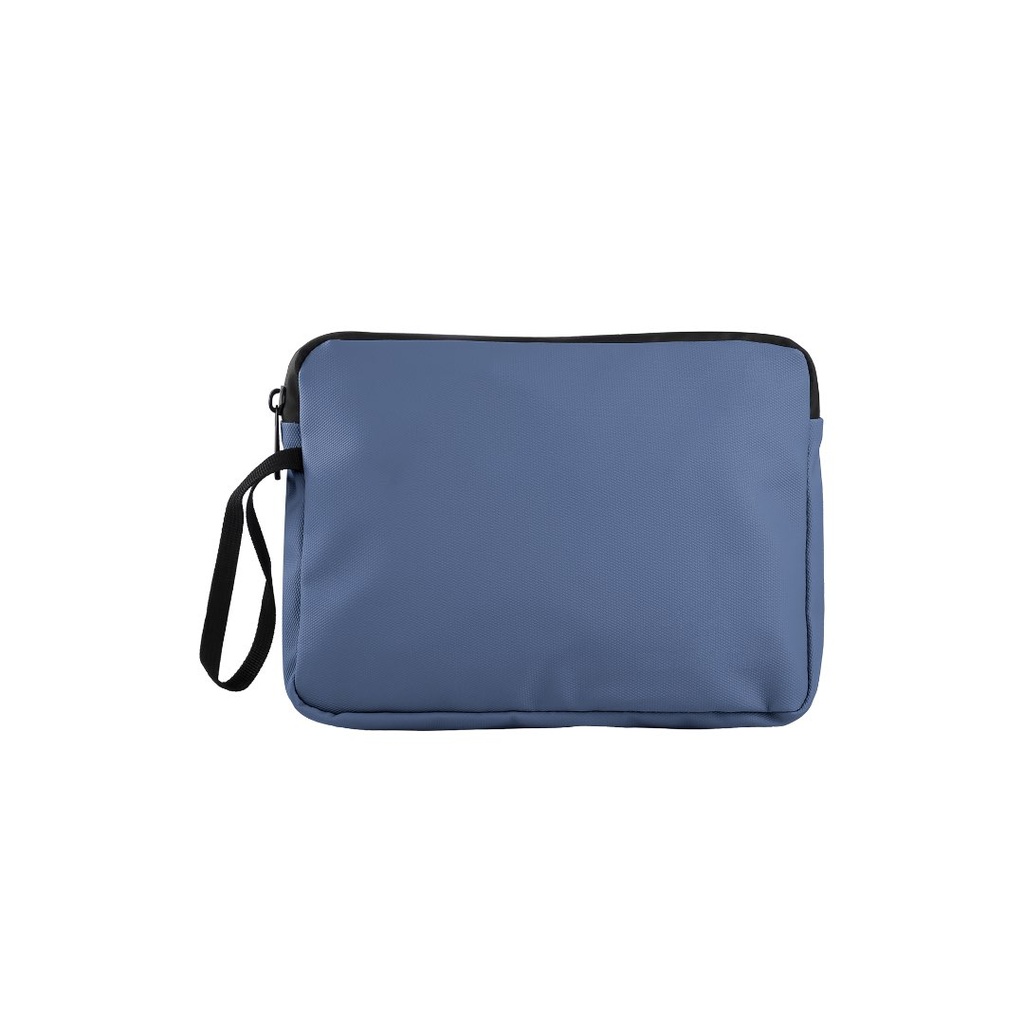 CORBY - Giftology Cosmetics Bag - Navy Blue