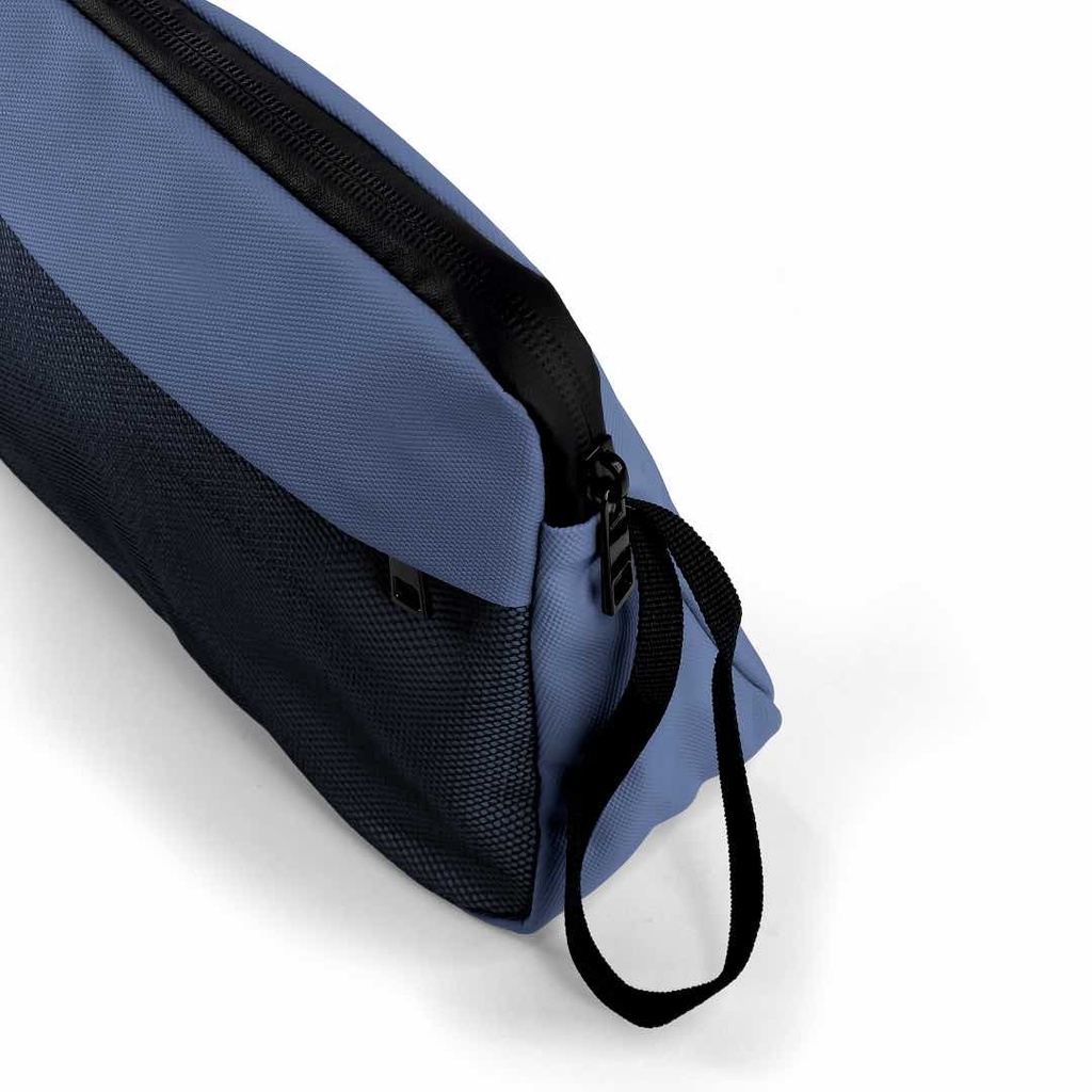 CORBY - Giftology Cosmetics Bag - Navy Blue