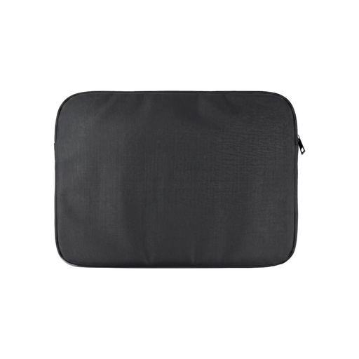 RIPLEY - Giftology Laptop Sleeve with Zipper - Black 