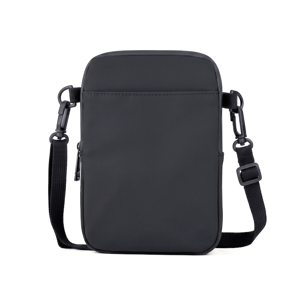 UPTON - Giftology Crossbody Travel Bag - Black