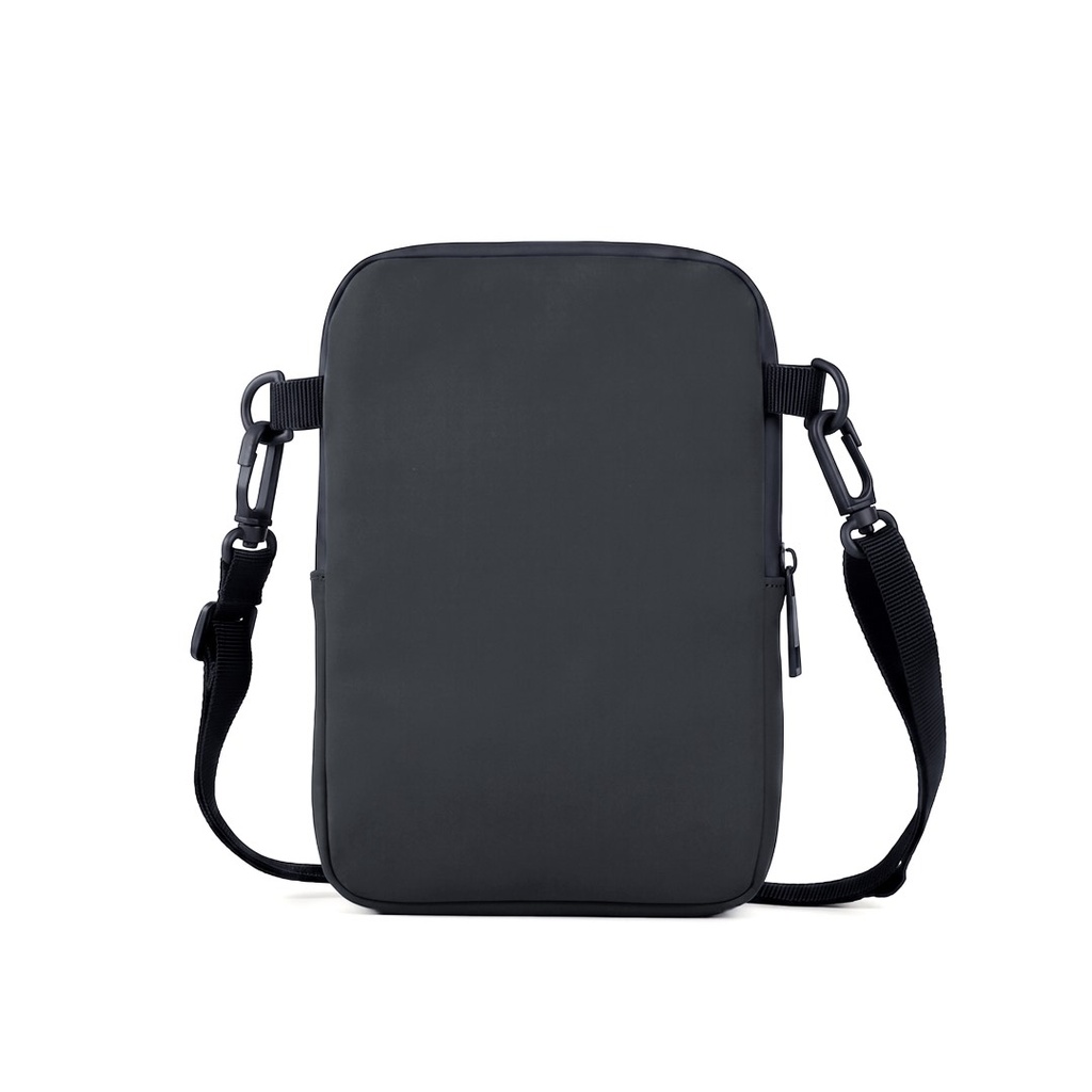UPTON - Giftology Crossbody Travel Bag - Black