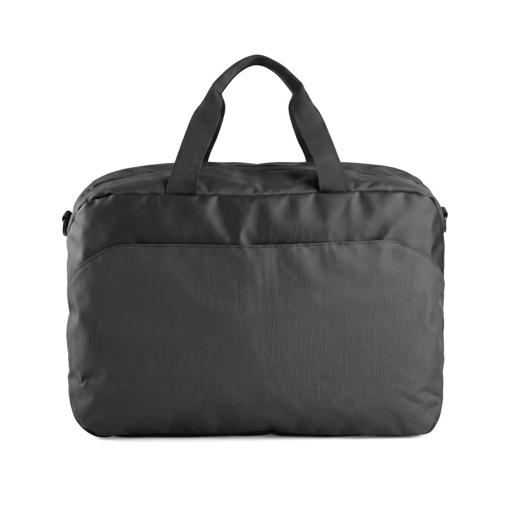 WALDEN - Giftology Travel Sports Duffle Bag - Black