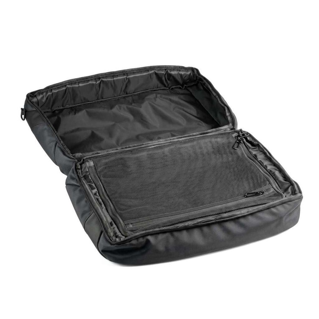 WALDEN - Giftology Travel Sports Duffle Bag - Black 