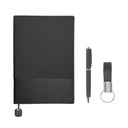 FIRENZE - Giftology Luxeline 4pc Gift Set - Black