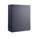 FIRENZE - Giftology Luxeline 4pc Gift Set - Navy Blue