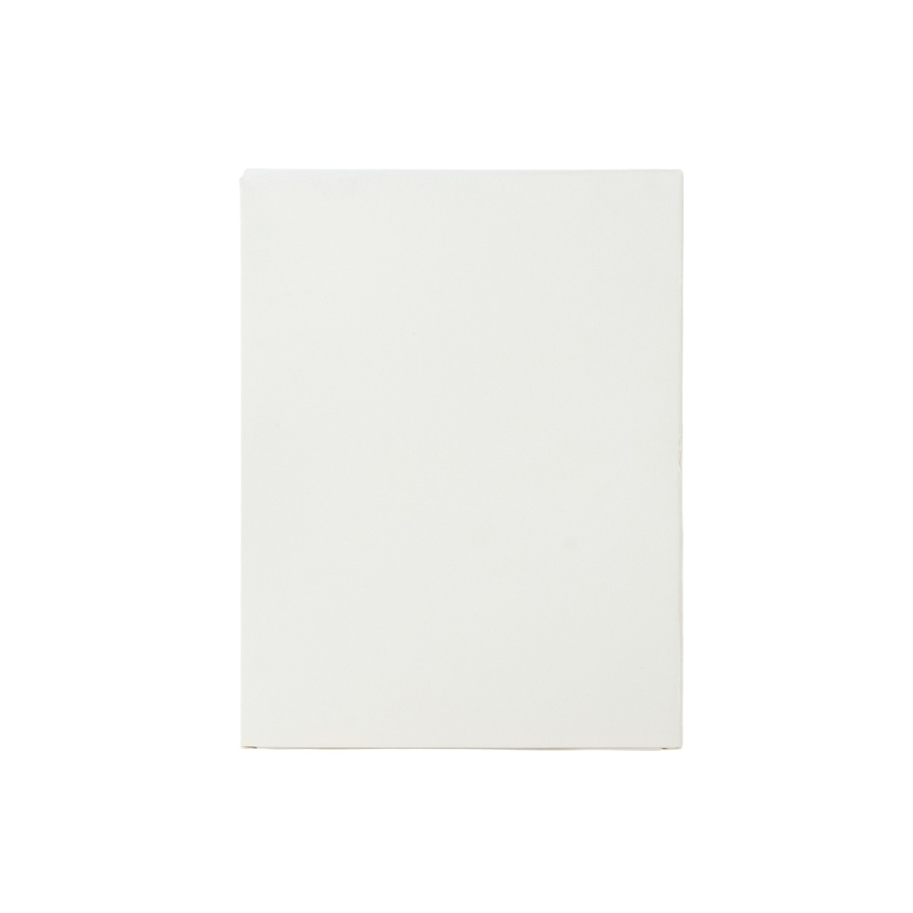 CORDOBA - eco-neutral Soft Spiral Notebook - Ivory