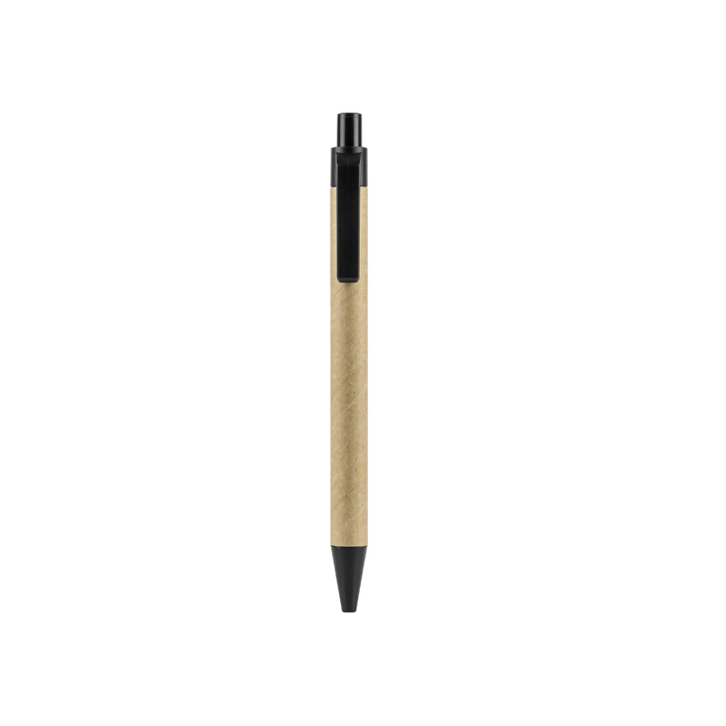 CARLO - Giftology Notepad with Pen and Sticky Note - Grey
