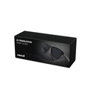 @memorii AI Smart Glass - Black 