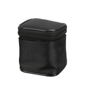 SERRI AC - Giftology Travel Adapter with Type C Compatibility - Black 