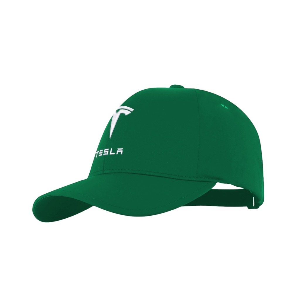 PEAK - Santhome® DryNCool® Advanced Seamless 6-Panel Cap - Green