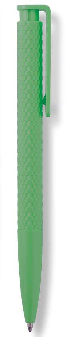 DEPOK – Giftology Pen – Green (Anti-bacterial)
