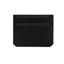 Cross Calais™ Ballpoint Pen with Leather Cardholder - Black