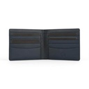 Cross Calais™ Ballpoint Pen with Leather Wallet – Blue