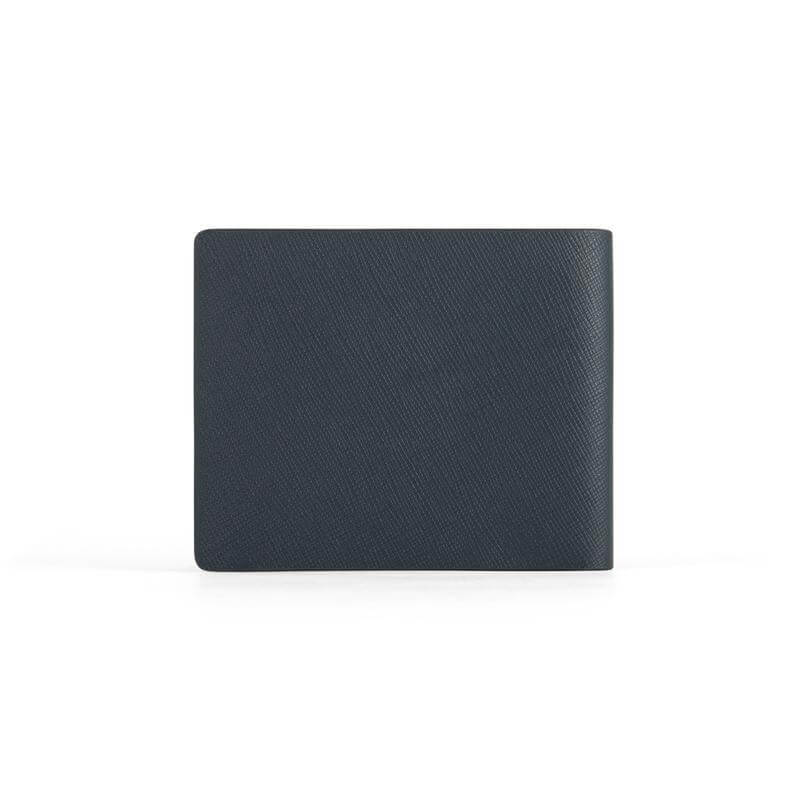 Cross Calais™ Ballpoint Pen with Leather Wallet – Blue 6
