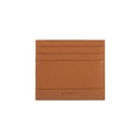 Cross Click™  Ballpoint Pen with Leather Cardholder - Mocha