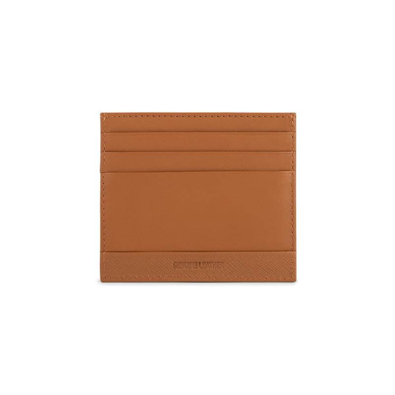 Cross Click™  Ballpoint Pen with Leather Cardholder - Mocha 3