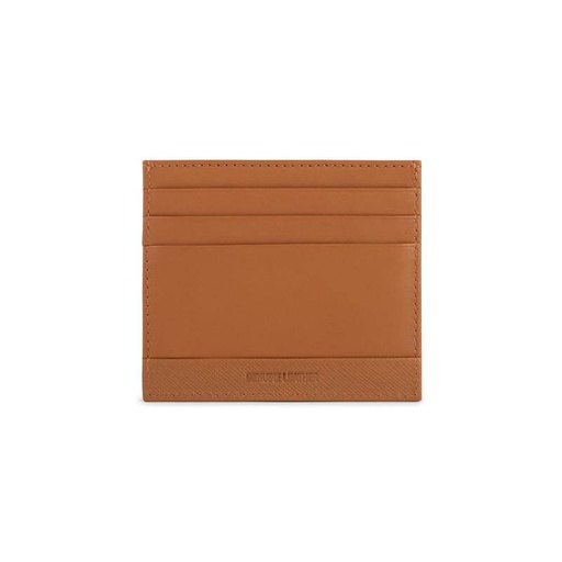 Cross Click™  Ballpoint Pen with Leather Cardholder - Mocha
