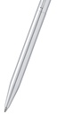 Cross Click™  Ballpoint Pen with Leather Cardholder - Mocha