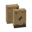 ZENO - @memorii 20000mAh PD 45W Powerbank for Laptop / Mobile - Black