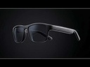 @memorii AI Translation Smart Glass - Black
