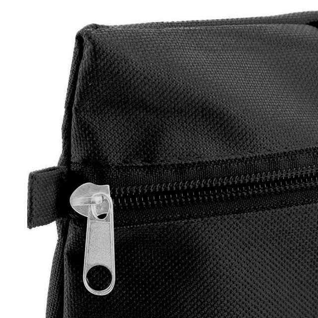 VENTA – Document Bag – Black