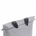 VENTA - Document Bag - Grey