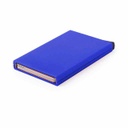 MANADO - RFID Blocking Cardholder - Blue