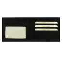 TRIAP - Set of Men's Wallet and Keychain