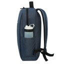 MALACCA - Giftology Backpack - Blue (Anti-bacterial)