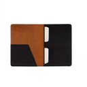 LOTIK - Giftology Set of Passport Holder &amp; Ballpoint Metal Pen