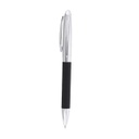 LOTIK - Giftology Set of Passport Holder &amp; Ballpoint Metal Pen