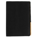 PINTIM - Giftology Set of Passport Holder, Metal Pen And Key Chain