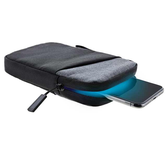 VADUZ – SANTHOME UV-C Sterilization Pouch