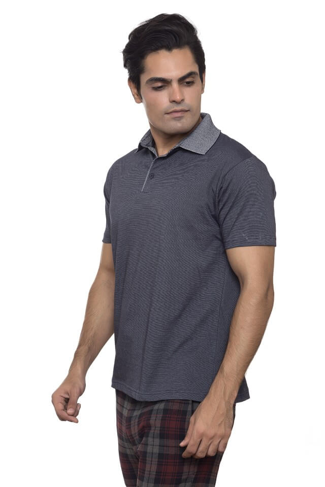 GOLF - SANTHOME Polo Shirt Limited Edition