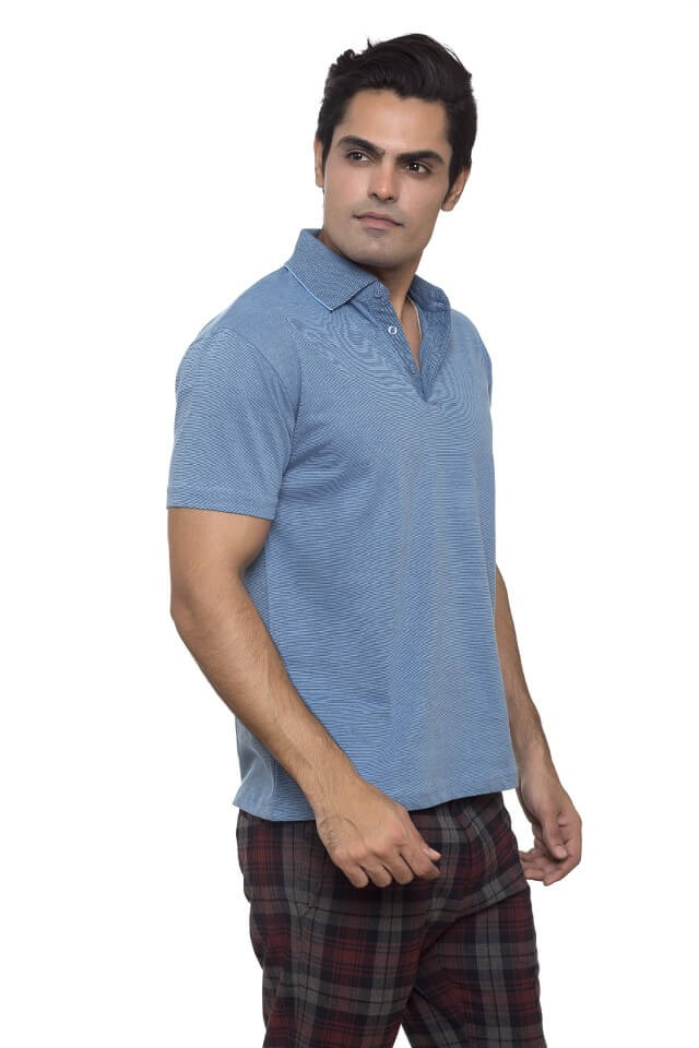GOLF - SANTHOME Polo Shirt Limited Edition
