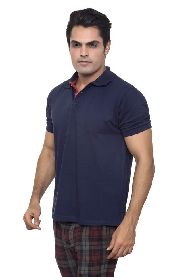 HIGHLANDER - SANTHOME Polo Shirt