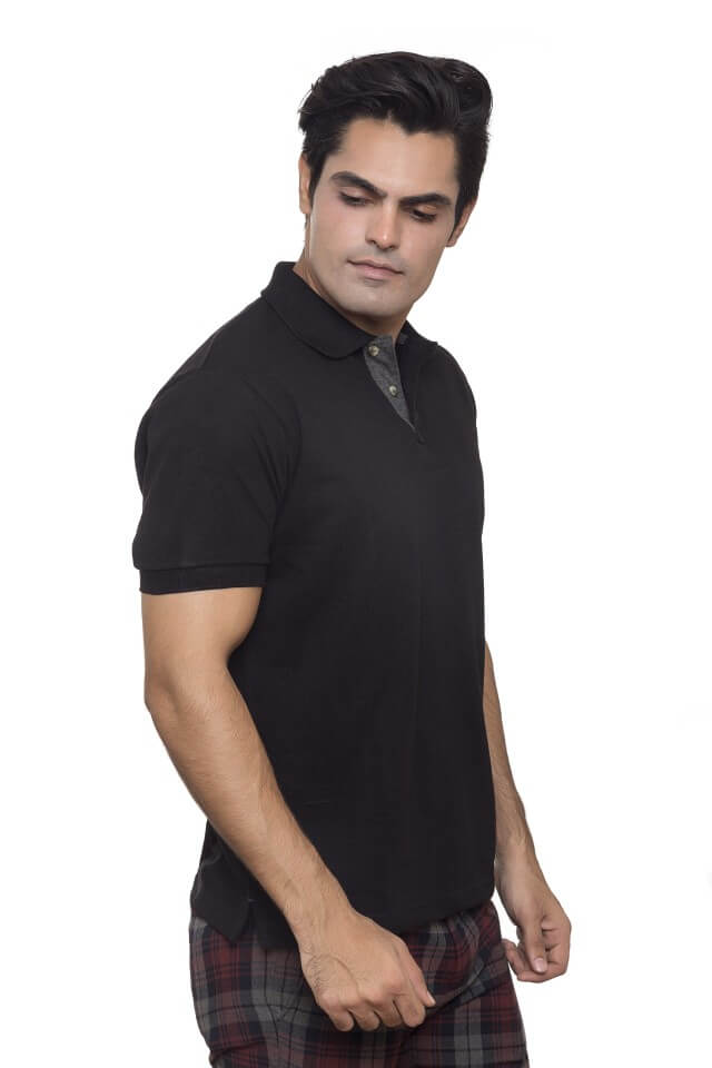 HIGHLANDER - SANTHOME Polo Shirt