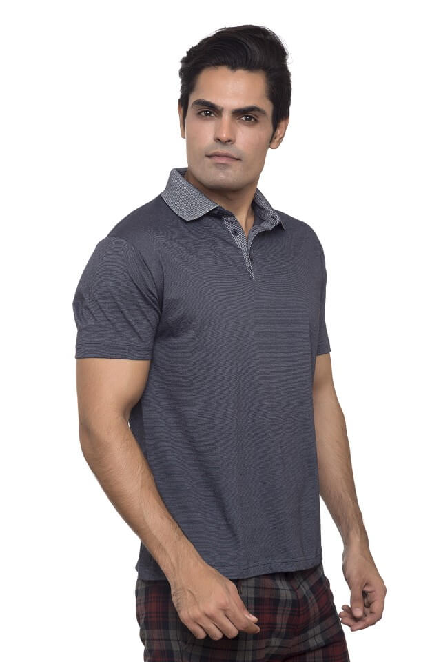 GOLF - SANTHOME Polo Shirt Limited Edition
