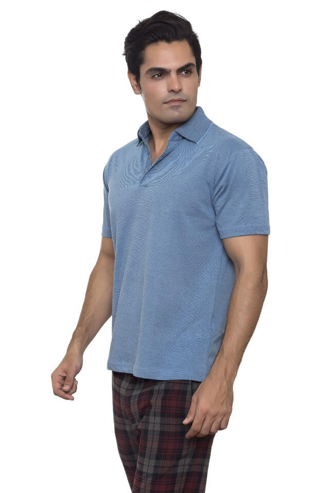 GOLF - SANTHOME Polo Shirt Limited Edition